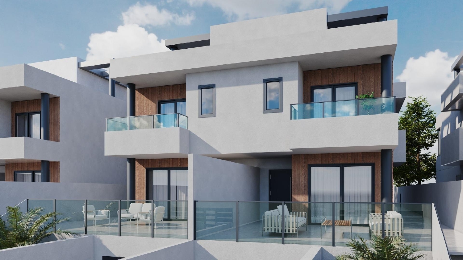  en venta chalet Benferri Baix Segura 2