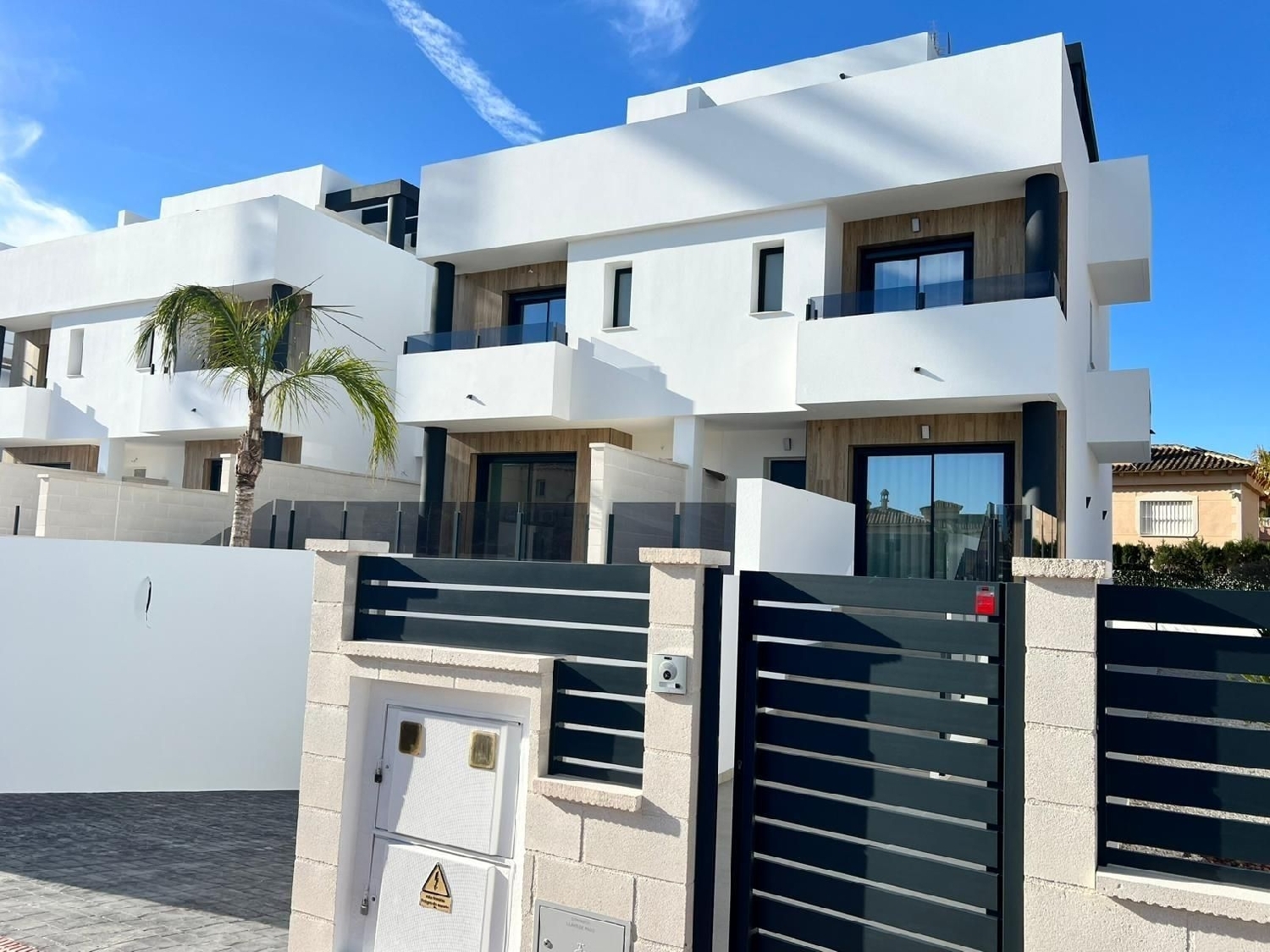  en venta chalet Benferri Baix Segura 1