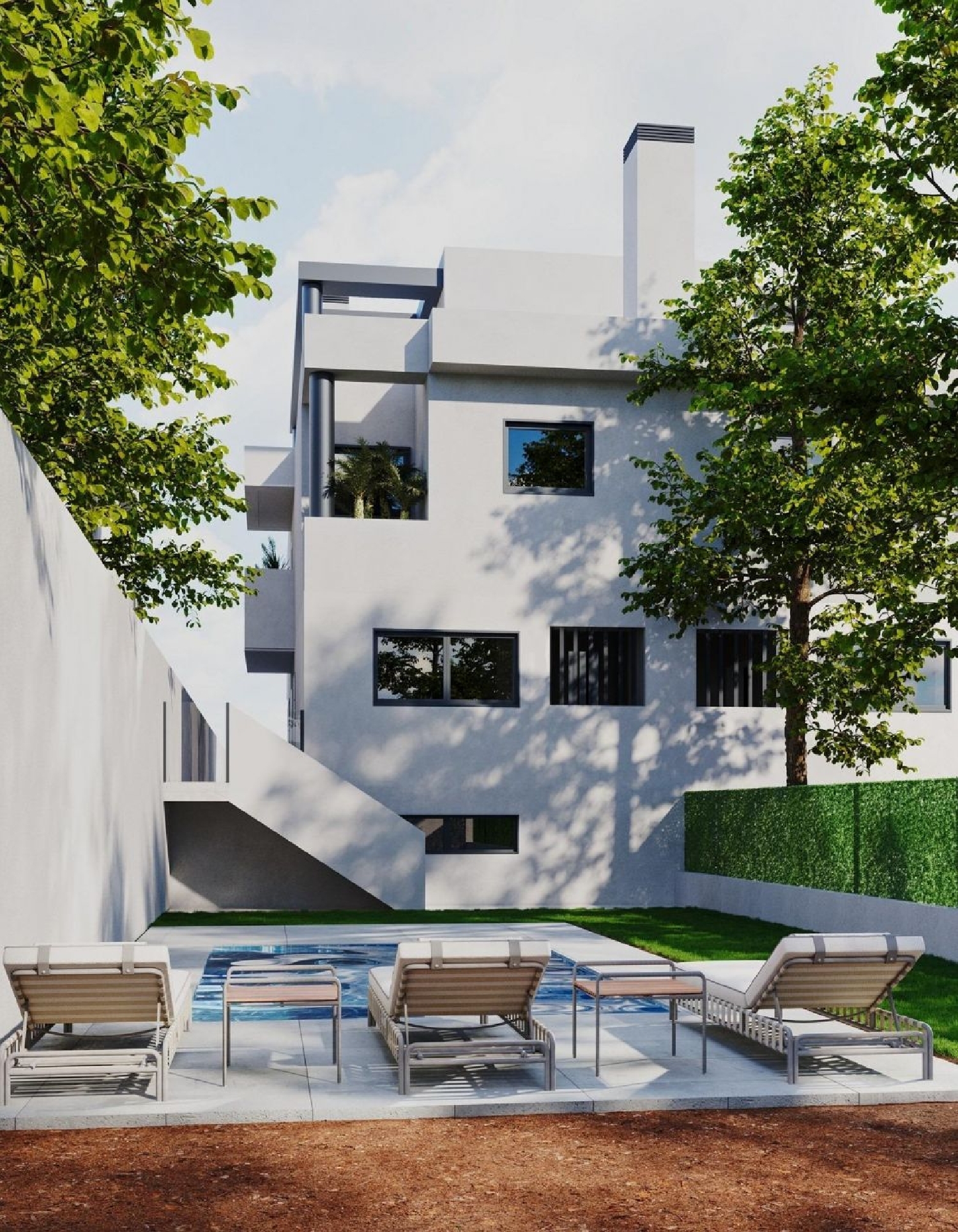  en venta chalet Benferri Baix Segura 3