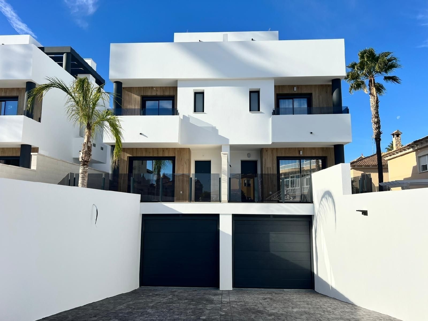  en venta chalet Benferri Baix Segura 4