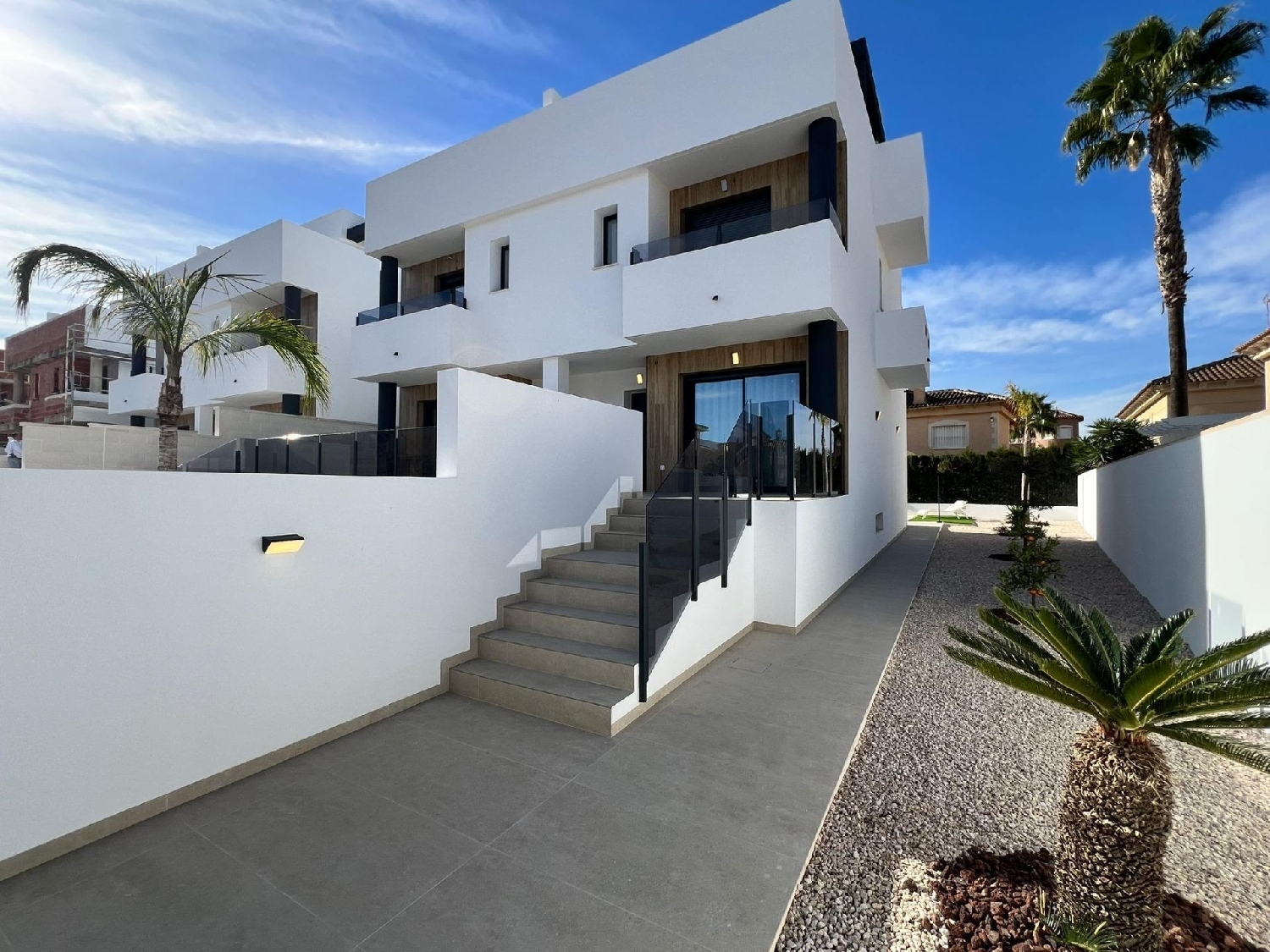  en venta chalet Benferri Baix Segura 5