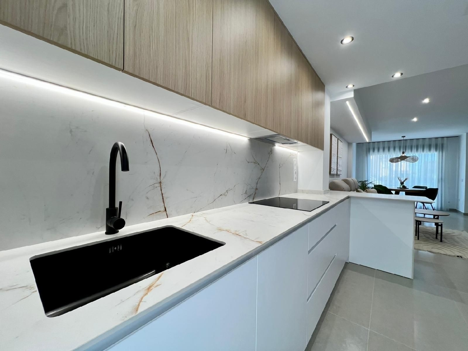  en venta chalet Benferri Baix Segura 20