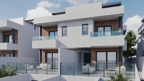 Benferri Baix Segura villa foto 6330511