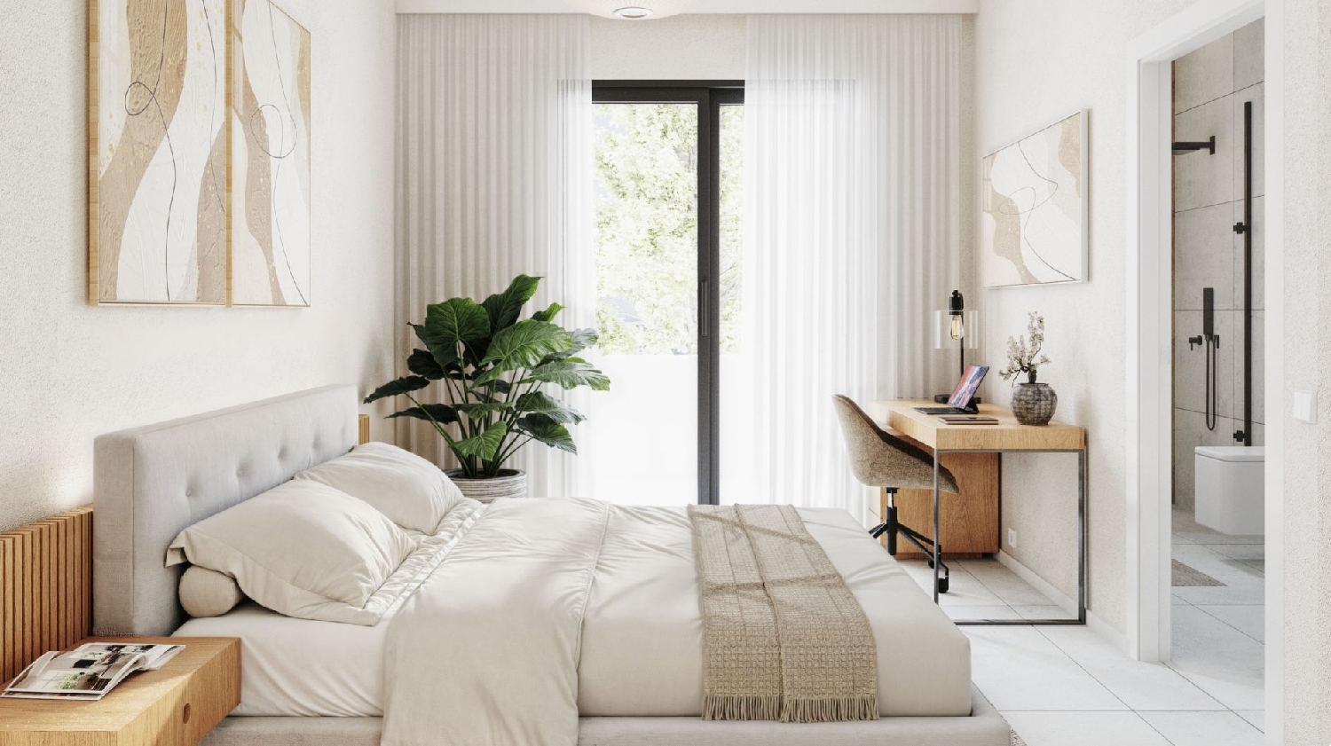  à vendre villa Benferri Baix Segura 5