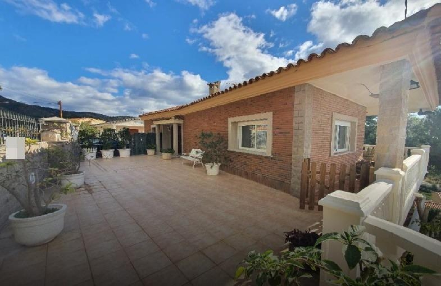  à vendre villa Benicasim Plana Alta 3