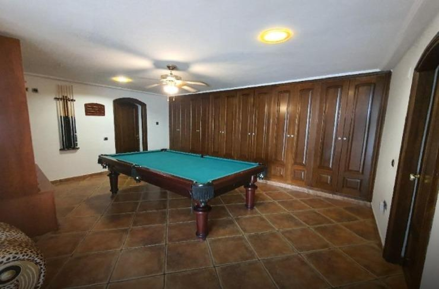  à vendre villa Benicasim Plana Alta 8