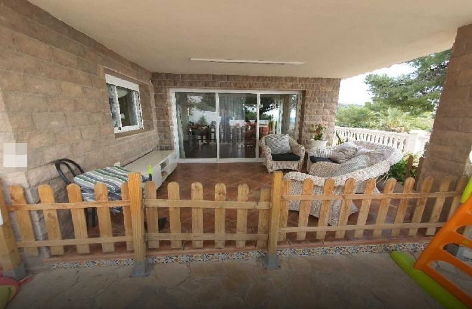  à vendre villa Benicasim Plana Alta 5