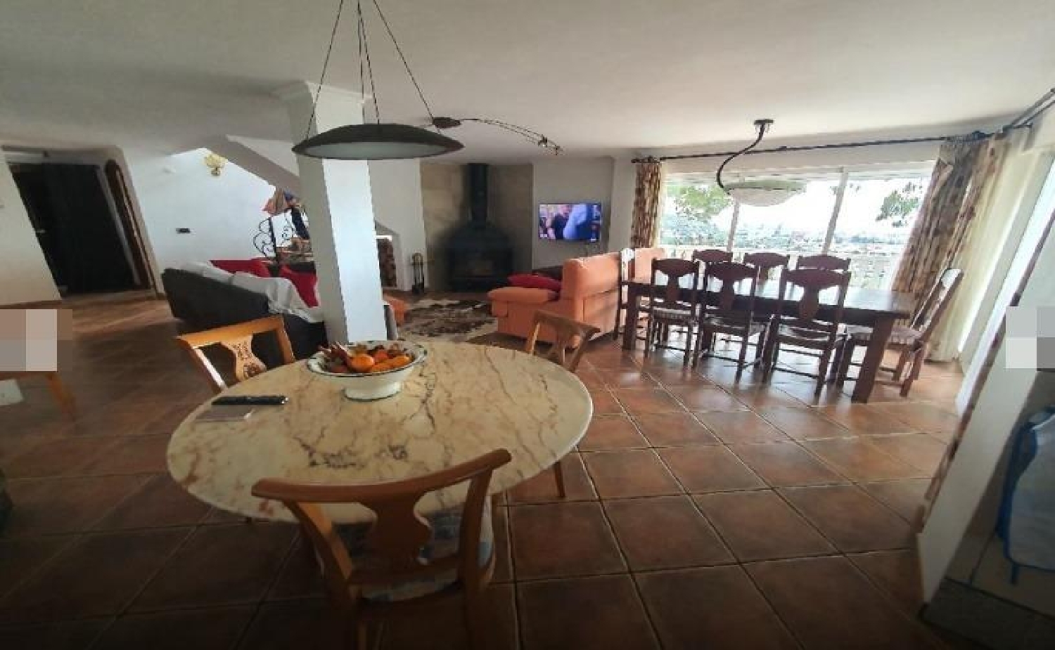  à vendre villa Benicasim Plana Alta 6