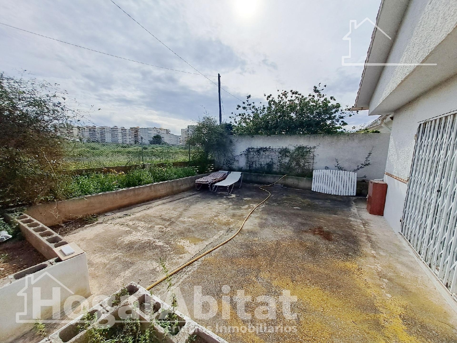 till salu villa Benicasim Plana Alta 2