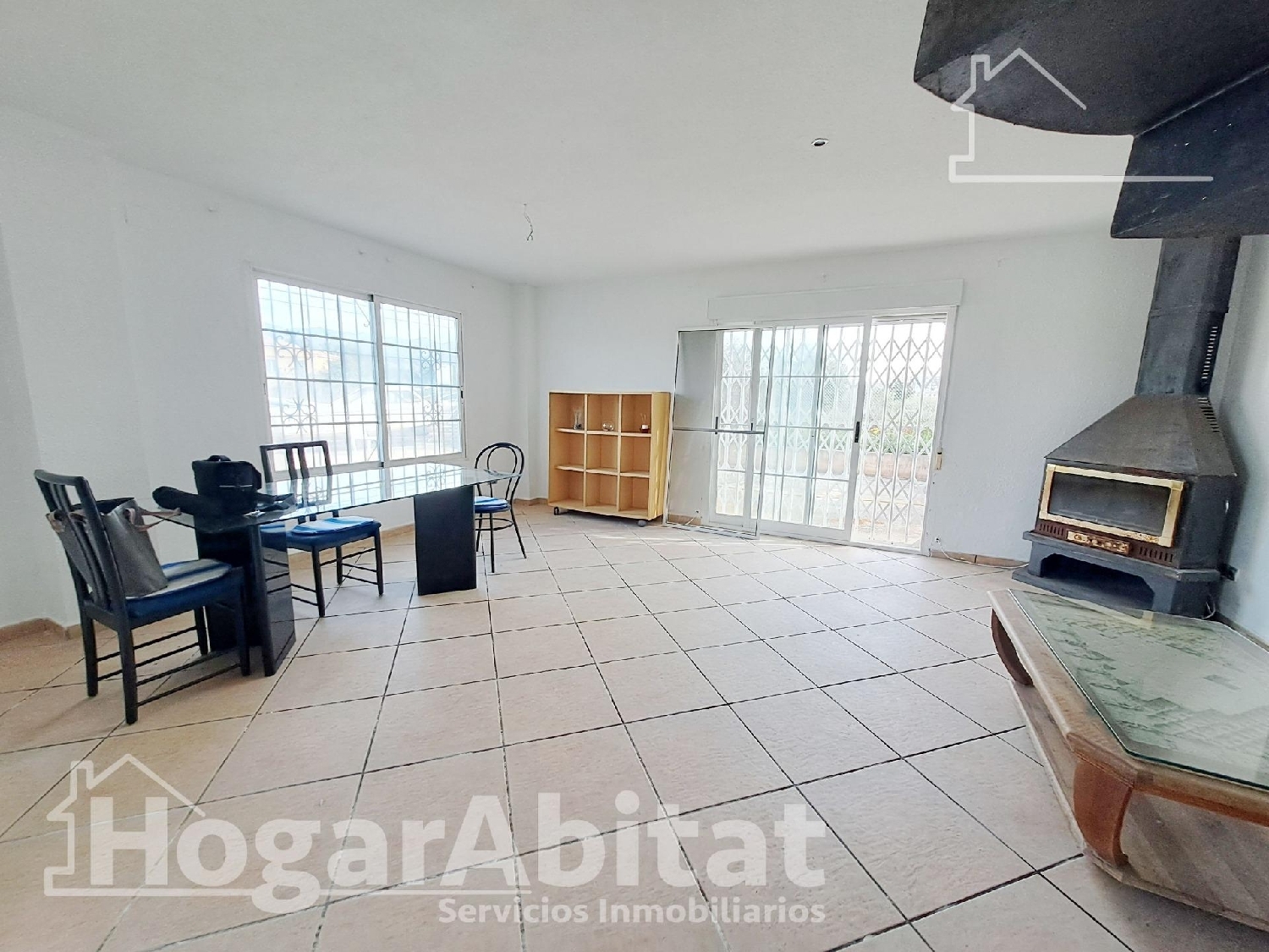 till salu villa Benicasim Plana Alta 7