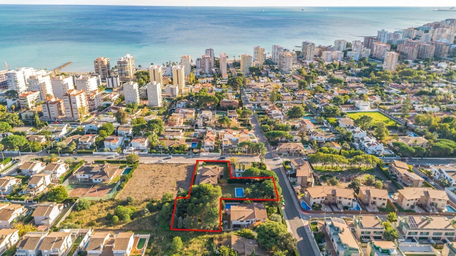  en venta chalet Benicasim Plana Alta 1