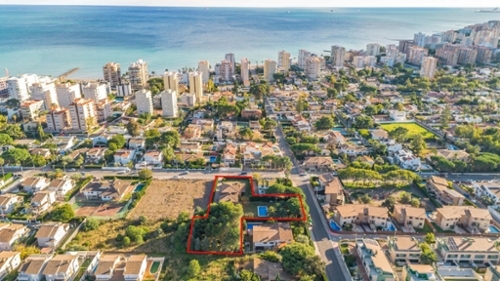 Benicasim Plana Alta chalet foto 6330878