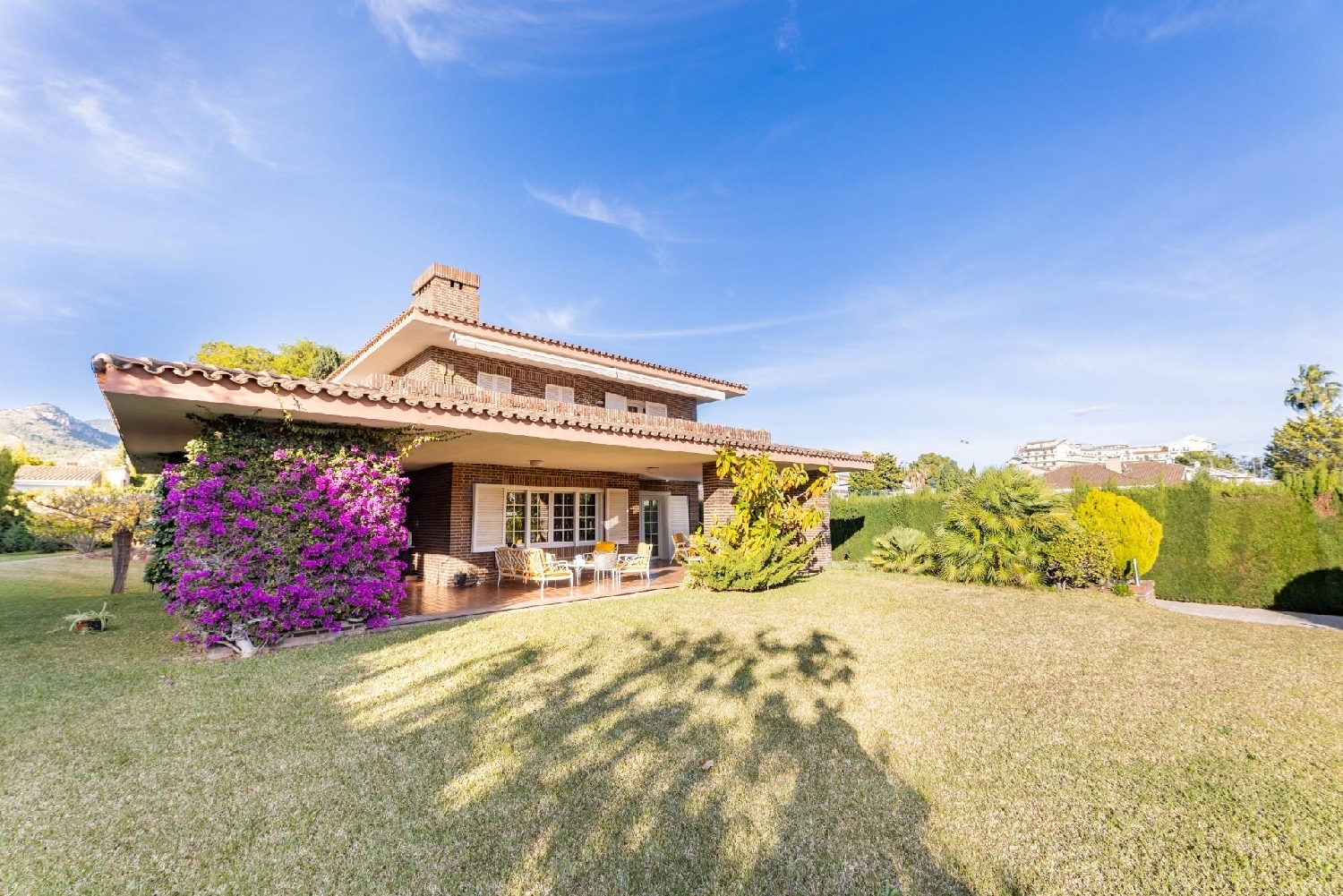  en venta chalet Benicasim Plana Alta 8