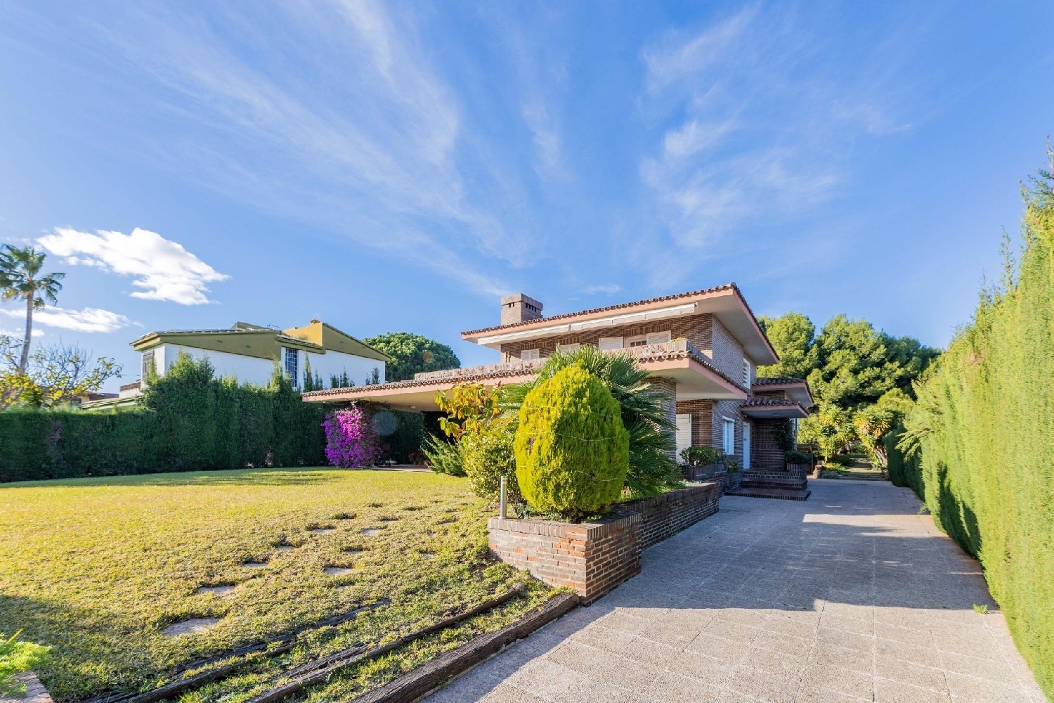  en venta chalet Benicasim Plana Alta 5