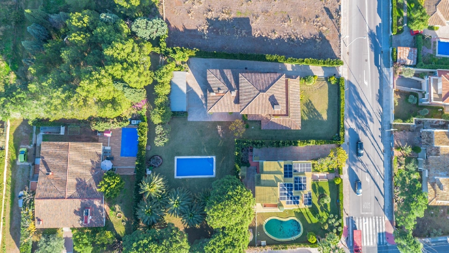  en venta chalet Benicasim Plana Alta 2