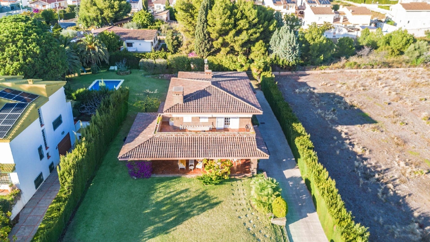  en venta chalet Benicasim Plana Alta 4