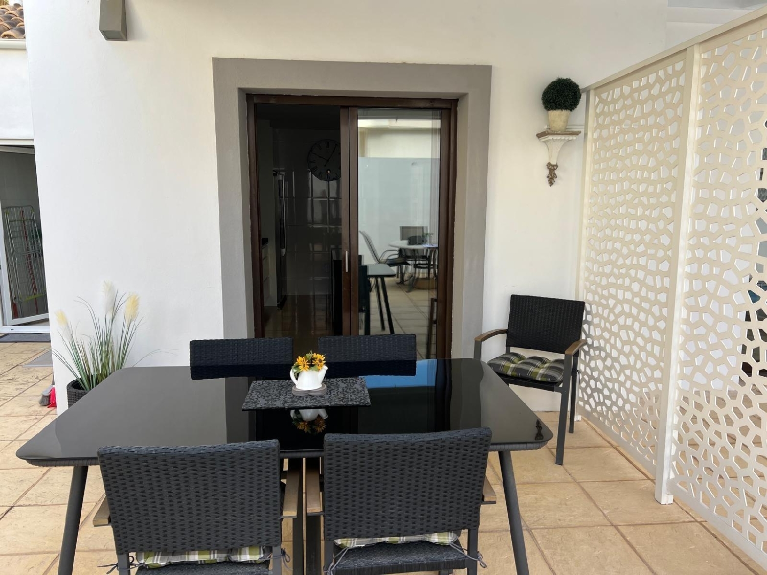  te koop villa Benidorm (Centro) Marina Baixa 4