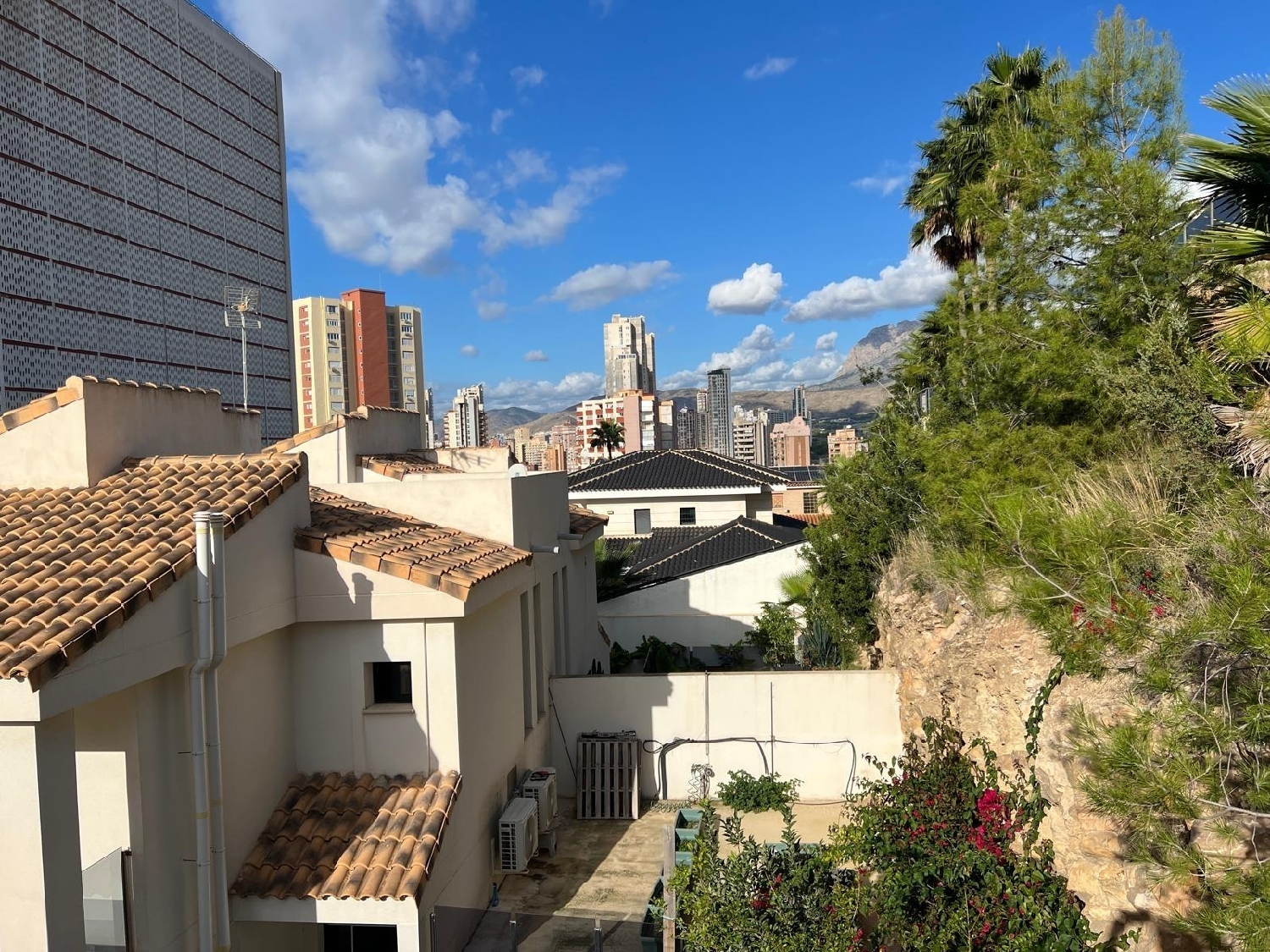  te koop villa Benidorm (Centro) Marina Baixa 7