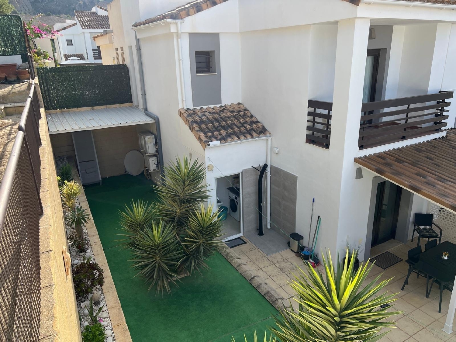  te koop villa Benidorm (Centro) Marina Baixa 3