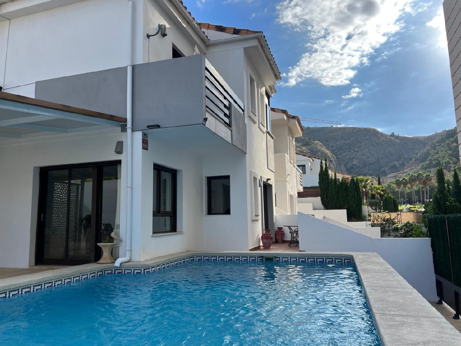  te koop villa Benidorm (Centro) Marina Baixa 2