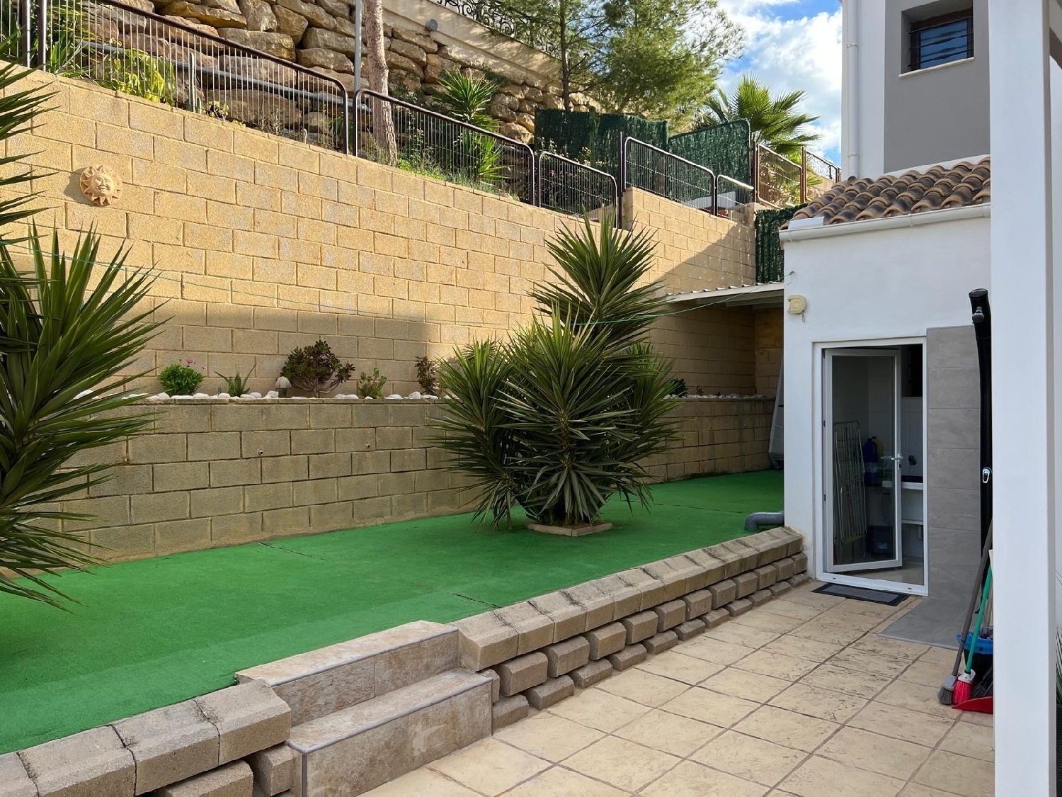  te koop villa Benidorm (Centro) Marina Baixa 6