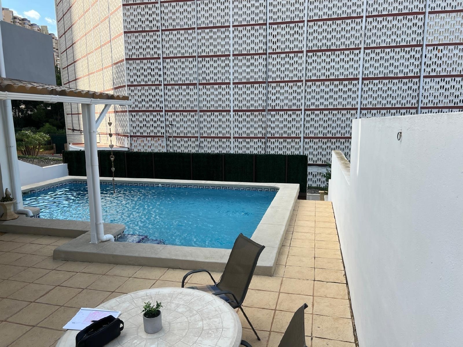  te koop villa Benidorm (Centro) Marina Baixa 5