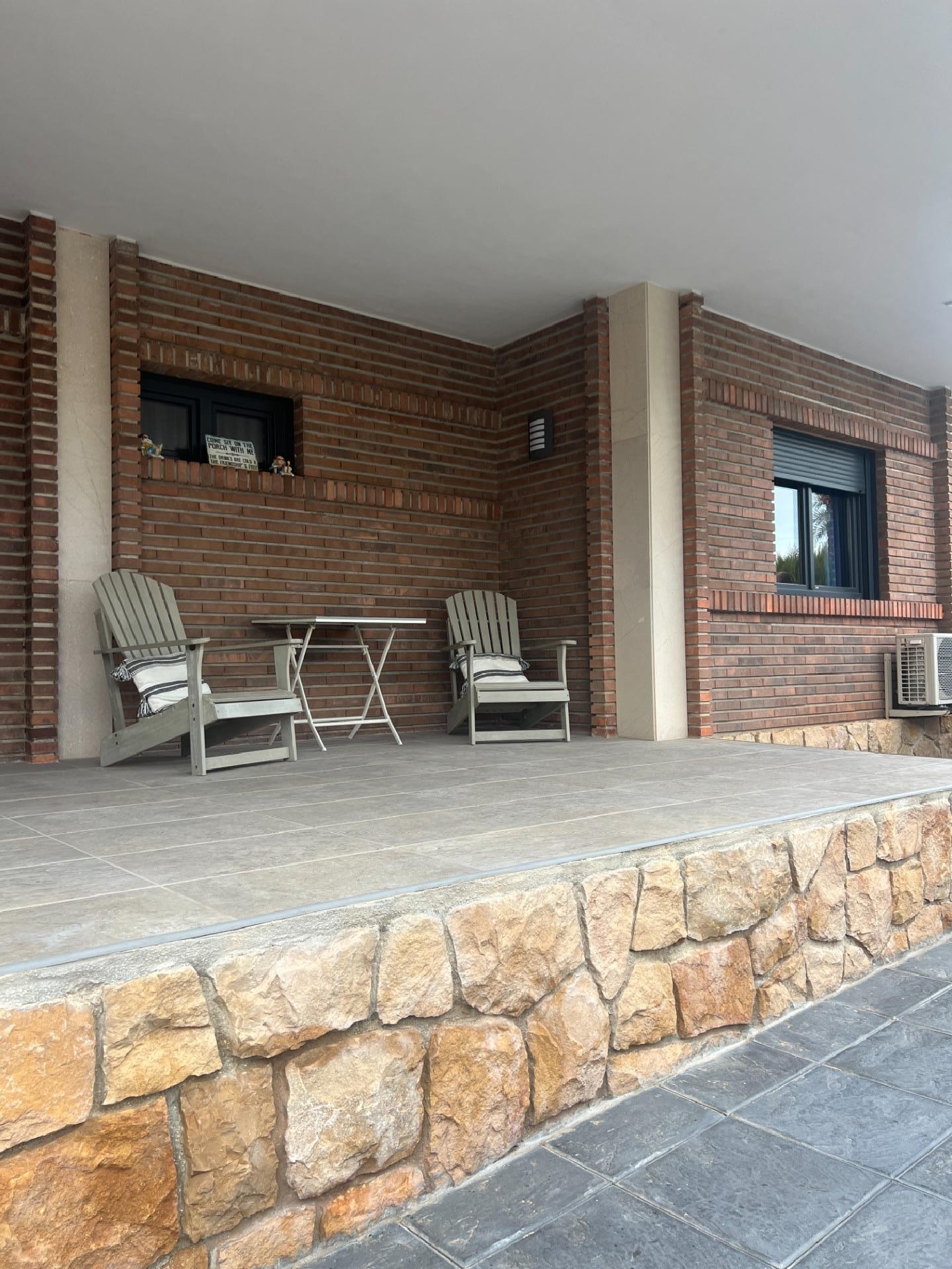  à vendre villa Benidorm (Centro) Marina Baixa 7