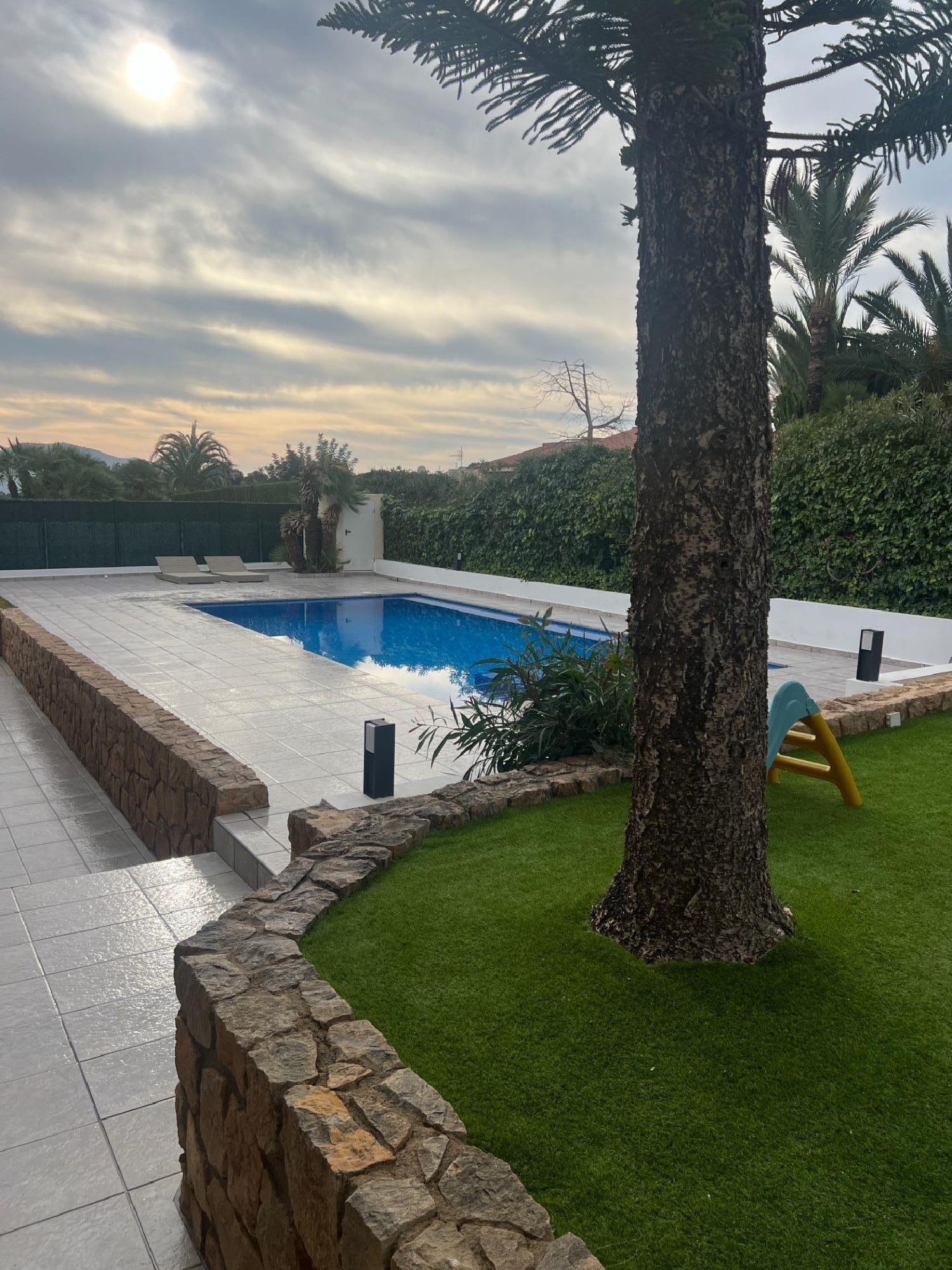  à vendre villa Benidorm (Centro) Marina Baixa 5