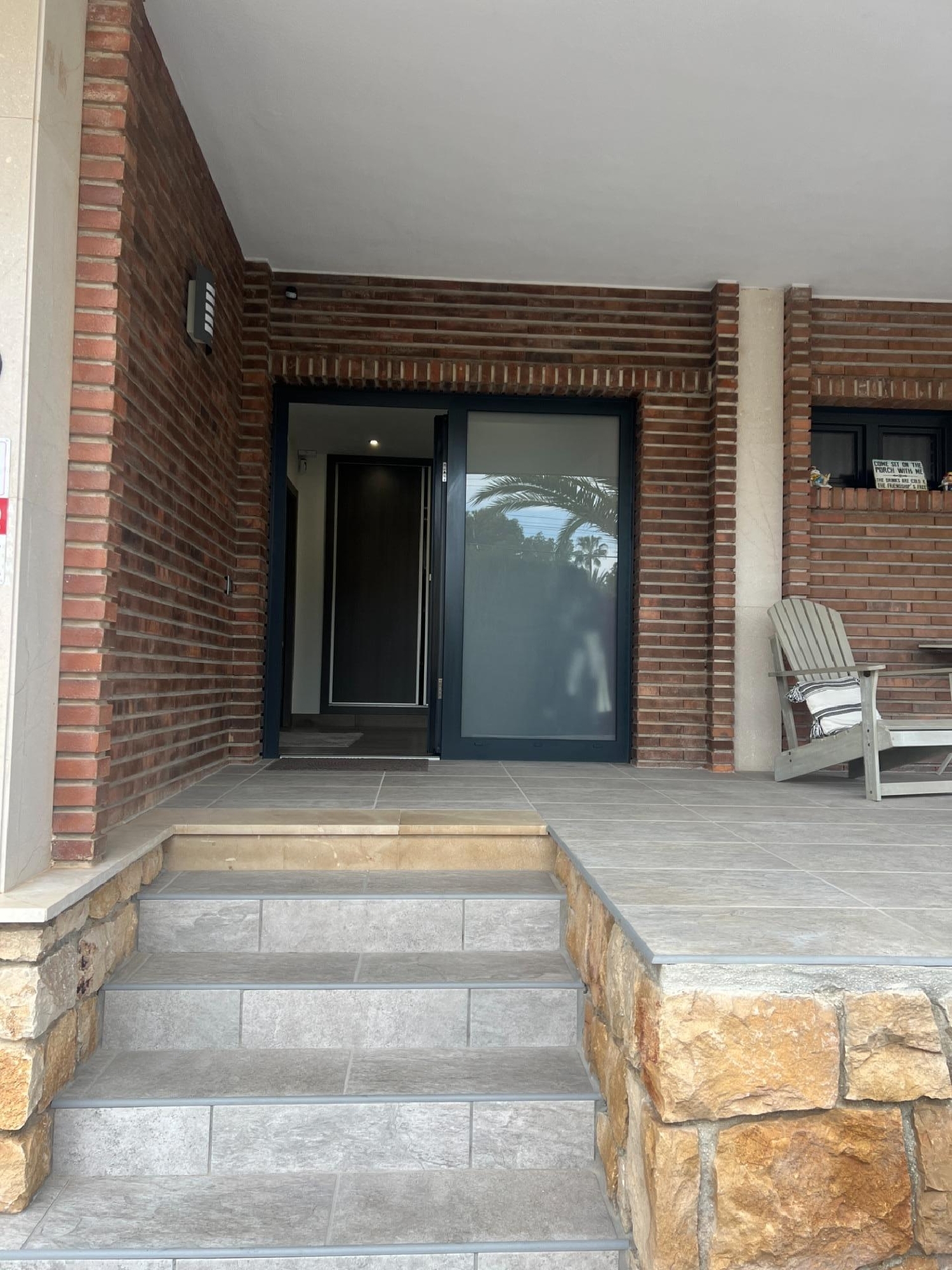  à vendre villa Benidorm (Centro) Marina Baixa 8