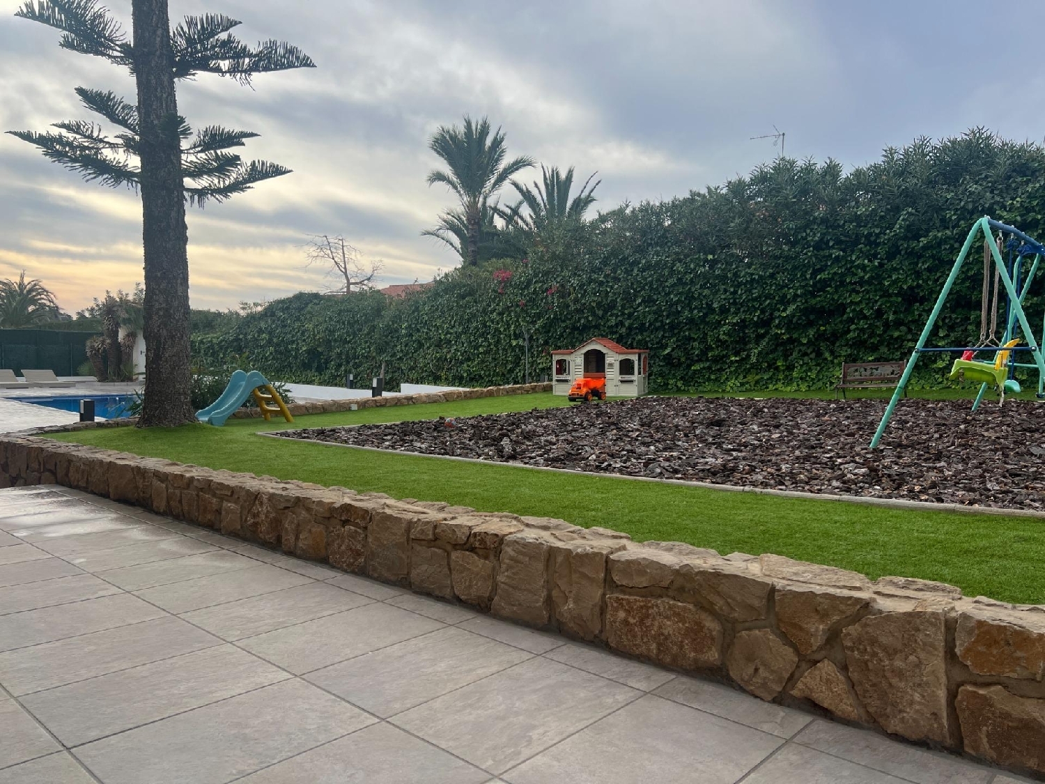  à vendre villa Benidorm (Centro) Marina Baixa 4