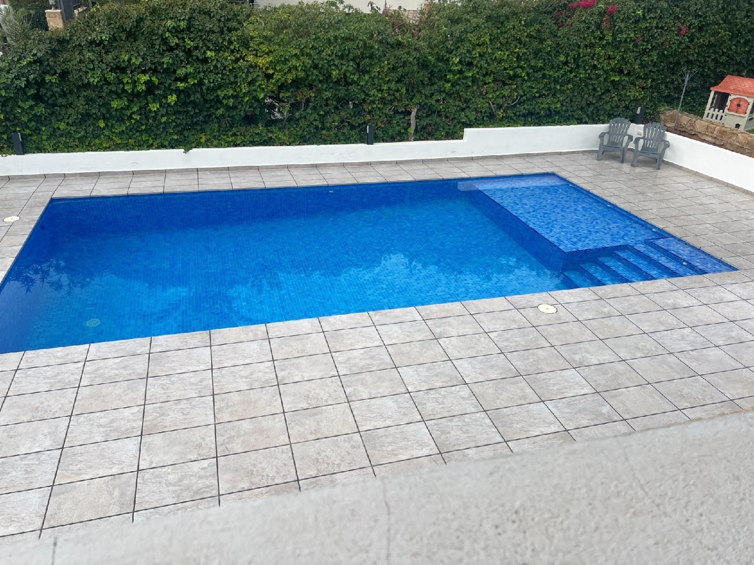  à vendre villa Benidorm (Centro) Marina Baixa 2