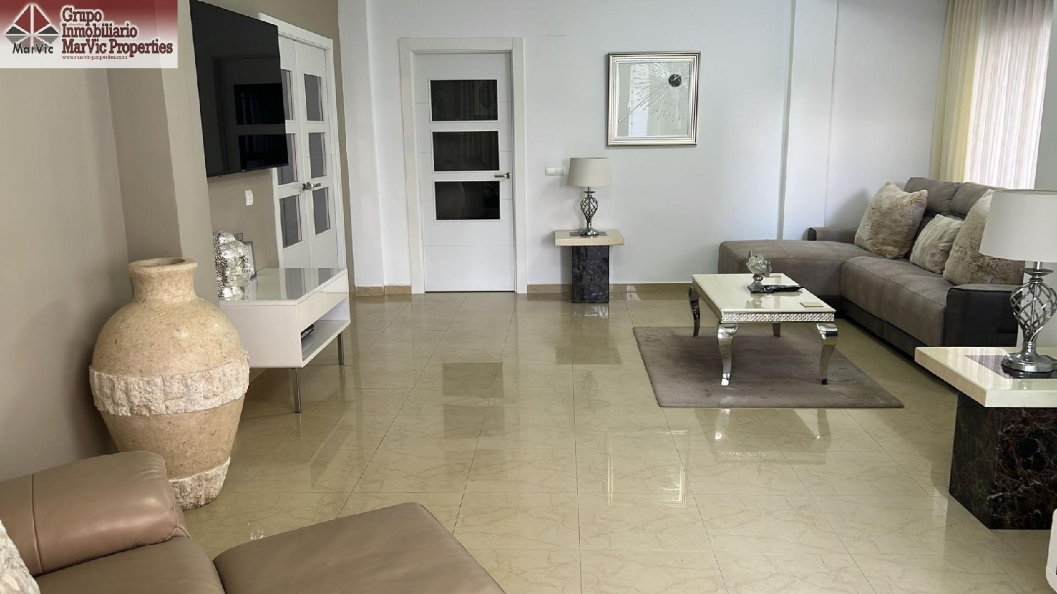  till salu villa Benidorm (Centro) Marina Baixa 7