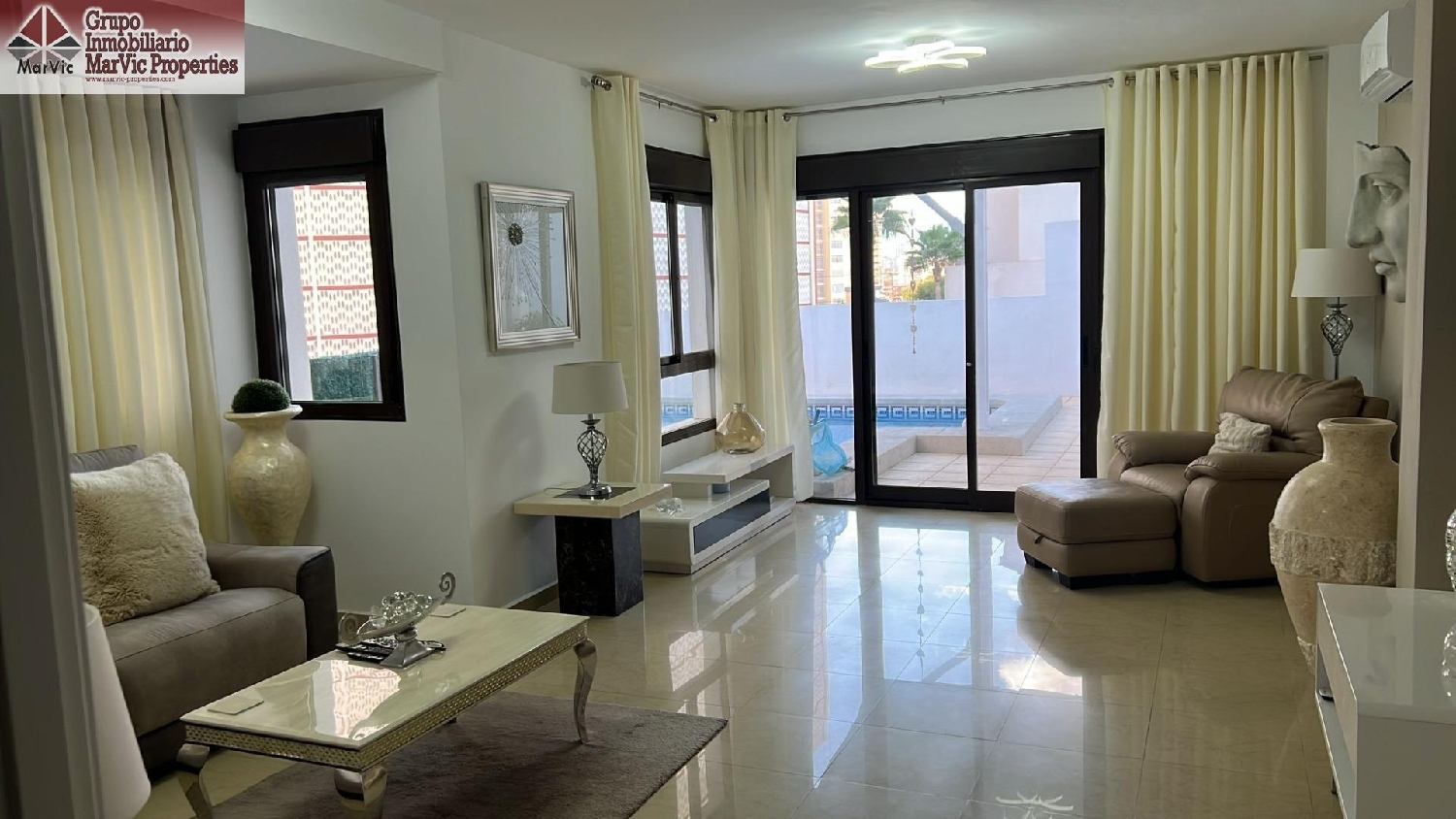  till salu villa Benidorm (Centro) Marina Baixa 6