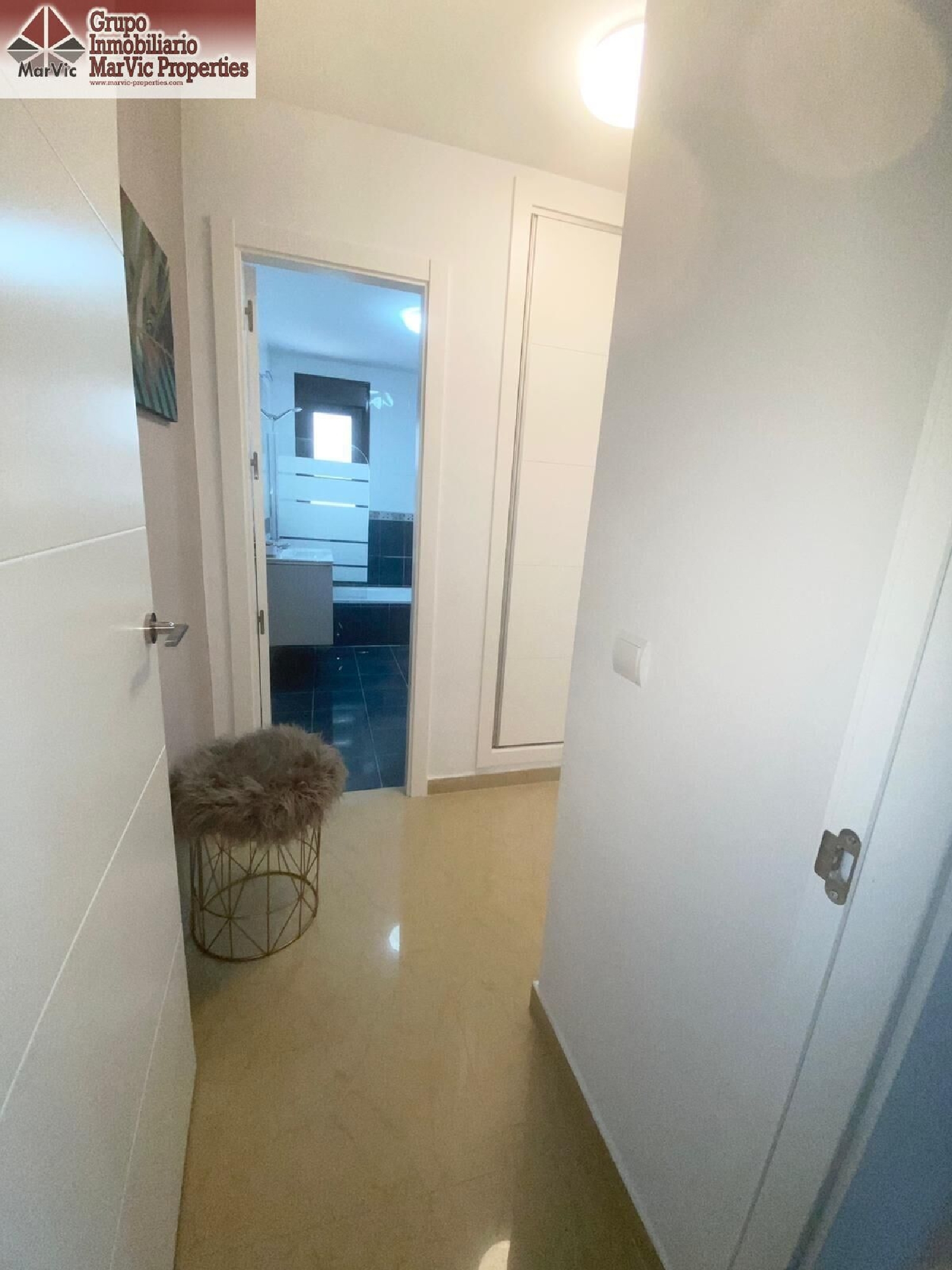  till salu villa Benidorm (Centro) Marina Baixa 5