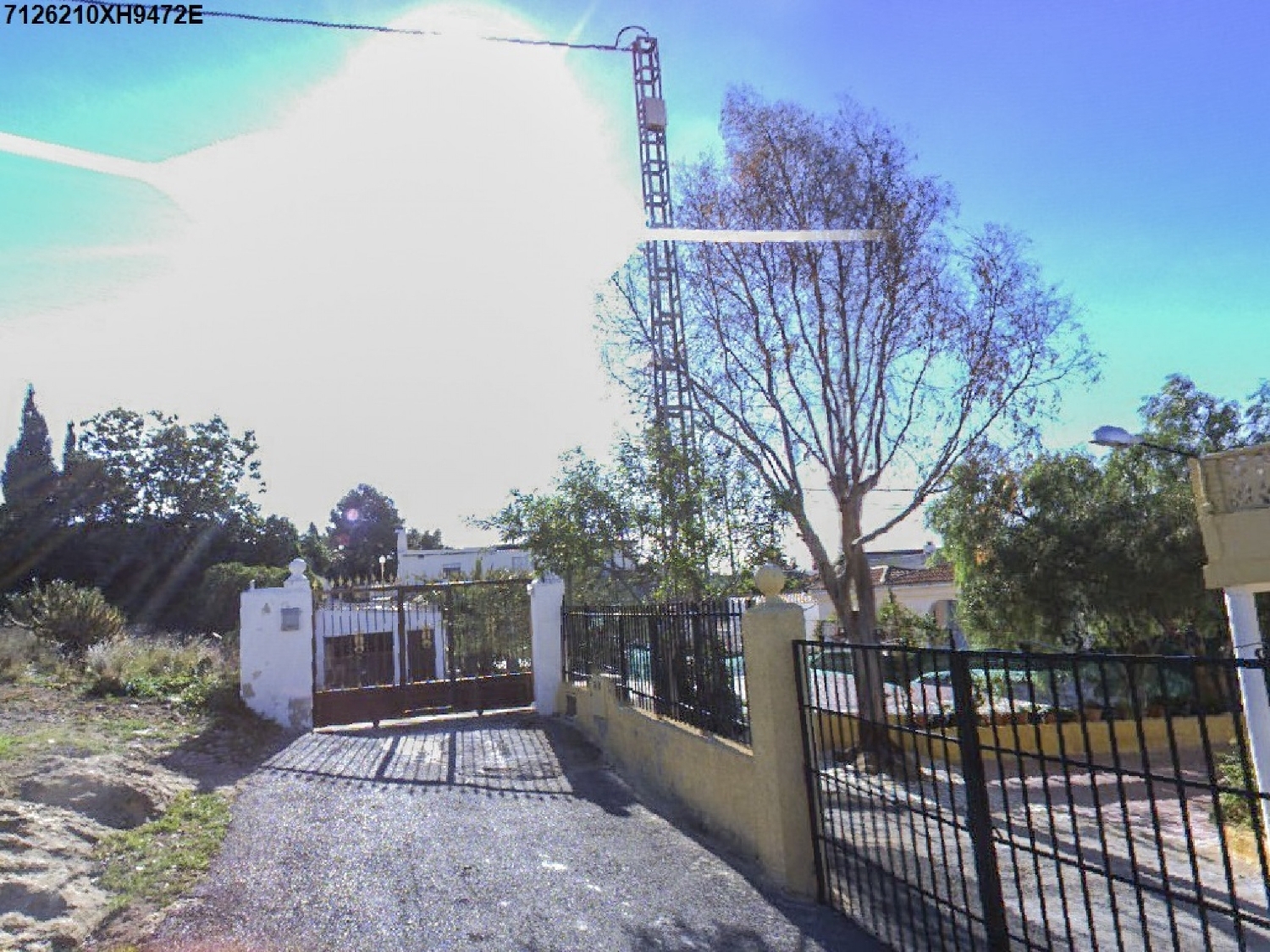  te koop villa Benigembla Marina Alta 18