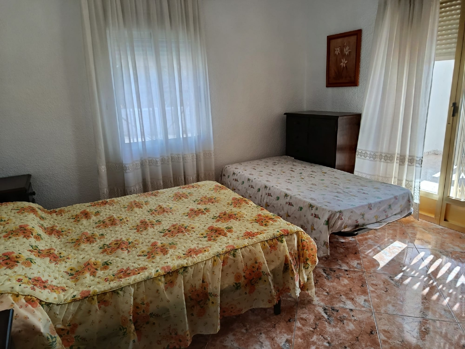  te koop villa Benigembla Marina Alta 8