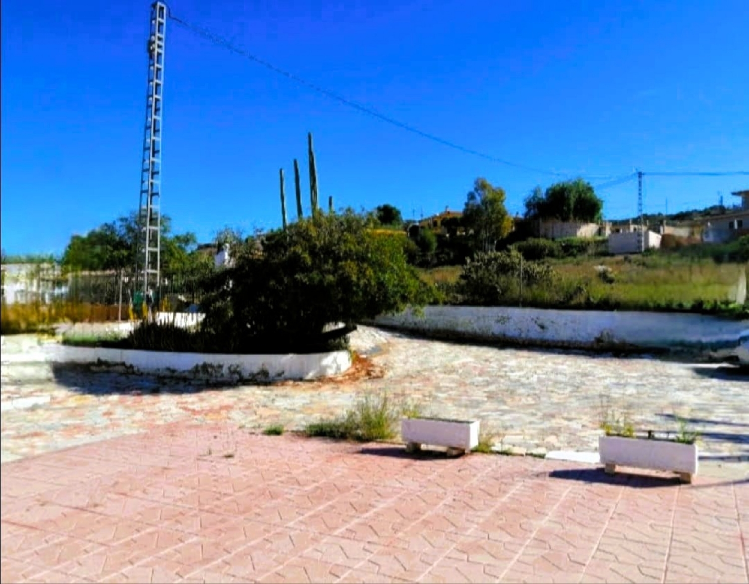  te koop villa Benigembla Marina Alta 33