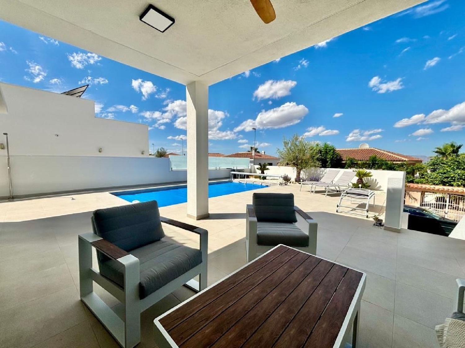  for sale villa Benijófar Baix Segura 5