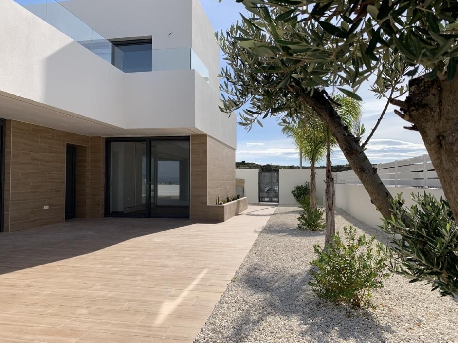  à vendre villa Benijófar Baix Segura 6