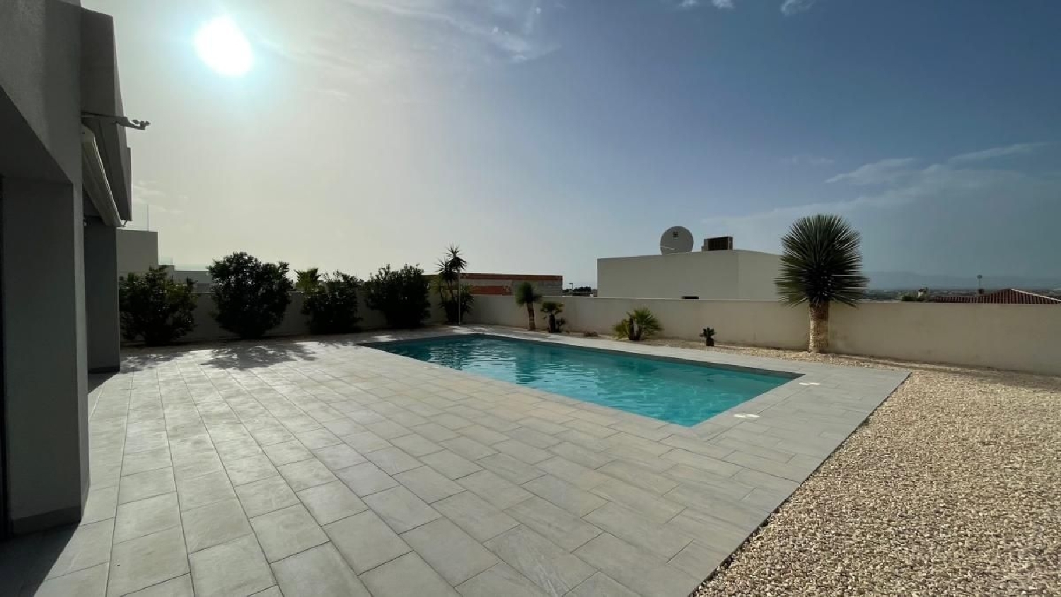  à vendre villa Benijófar Baix Segura 4
