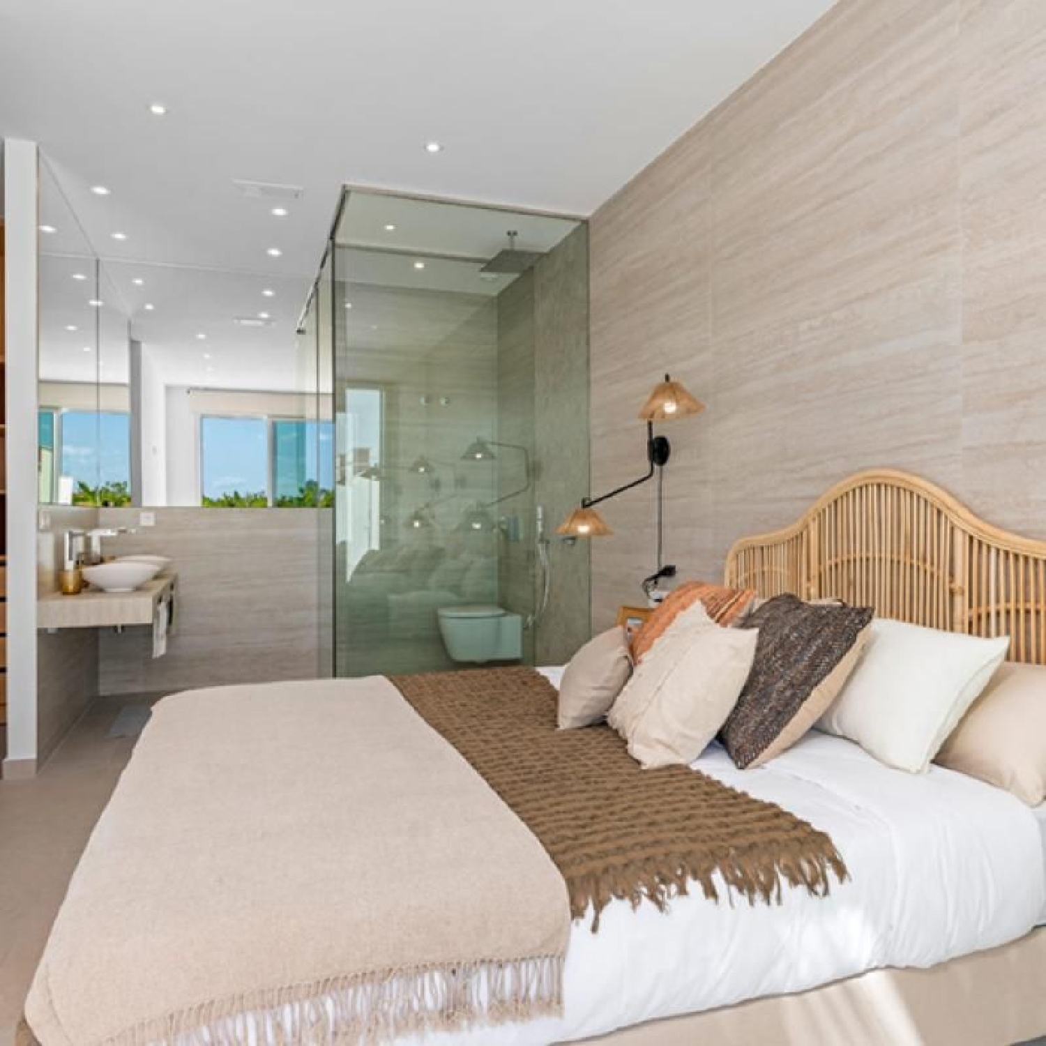  à vendre villa Benijófar Baix Segura 4