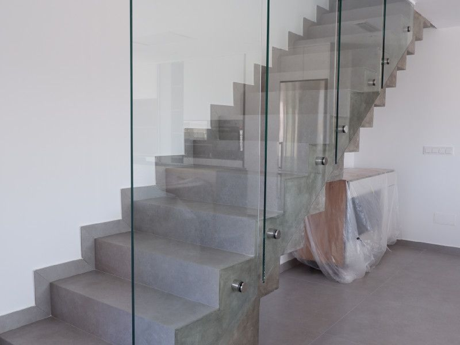  à vendre villa Benijófar Baix Segura 3