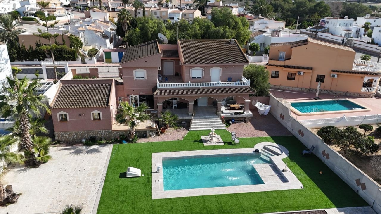  for sale villa Benijófar Baix Segura 2