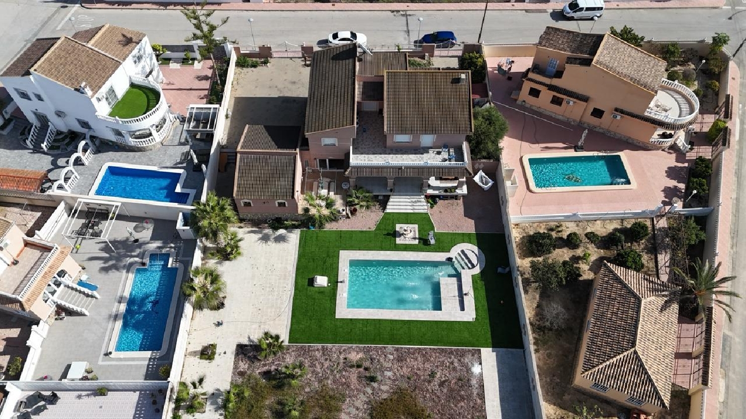  for sale villa Benijófar Baix Segura 3