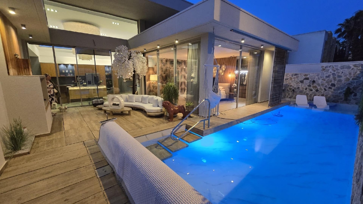  for sale villa Benijófar Baix Segura 1