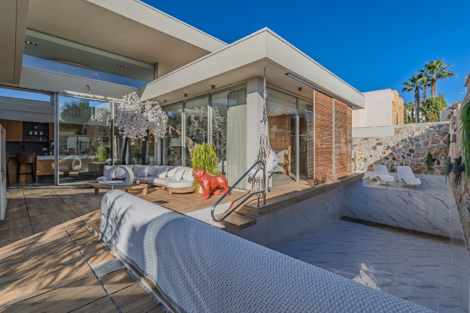  for sale villa Benijófar Baix Segura 7