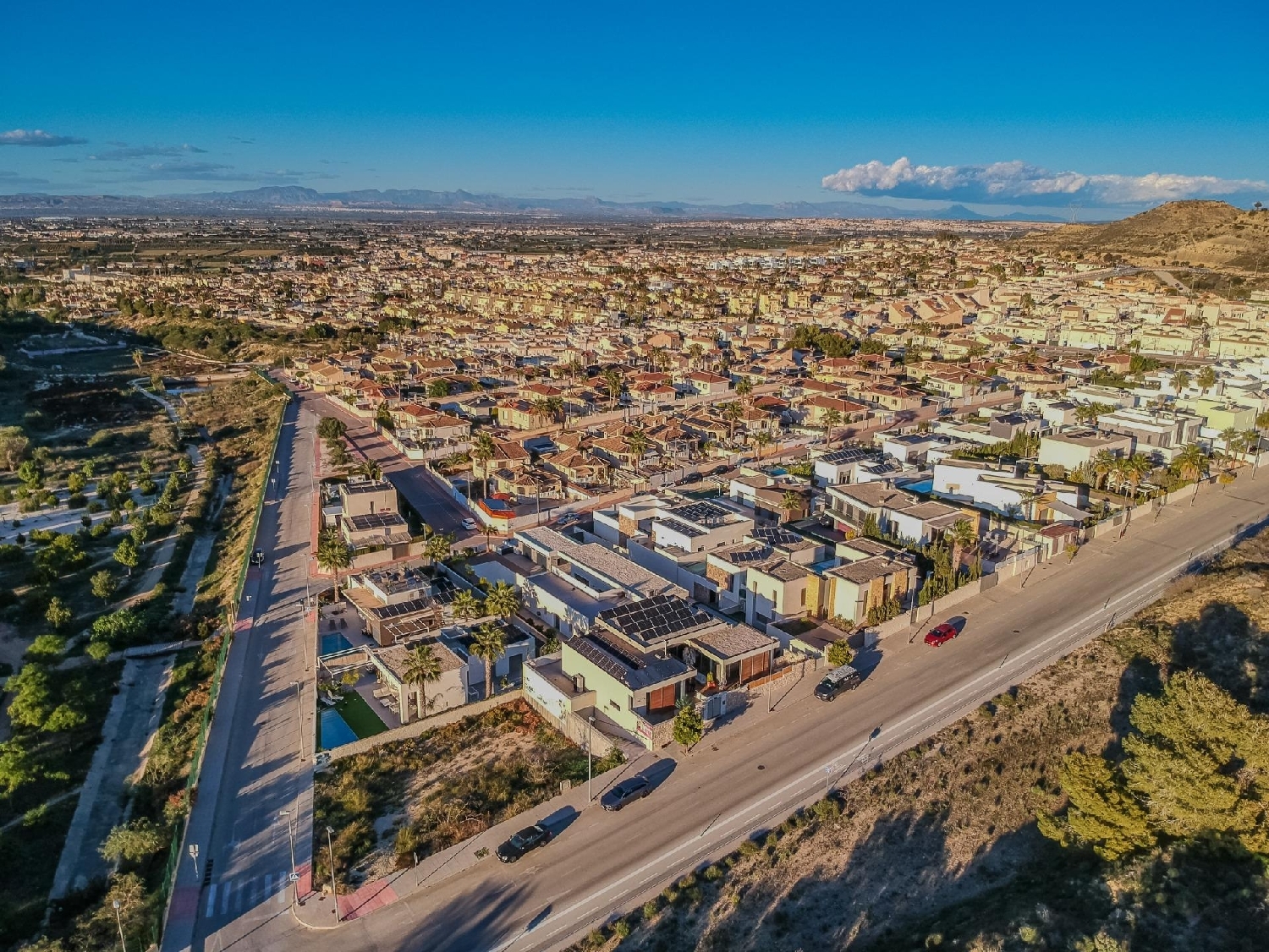  for sale villa Benijófar Baix Segura 6