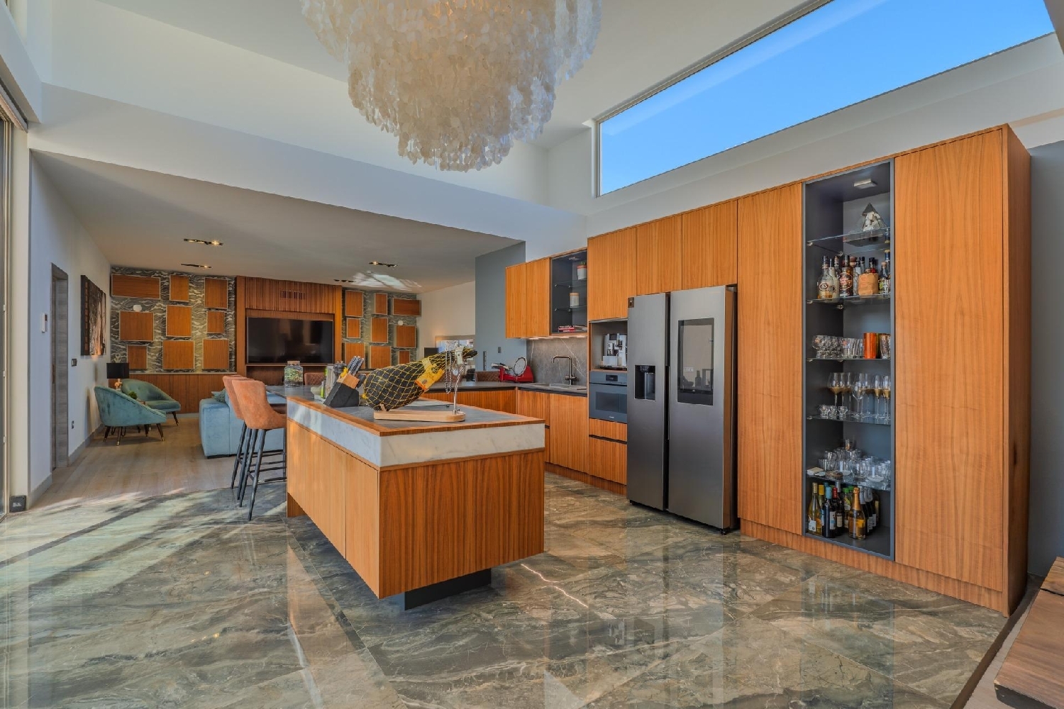  for sale villa Benijófar Baix Segura 2