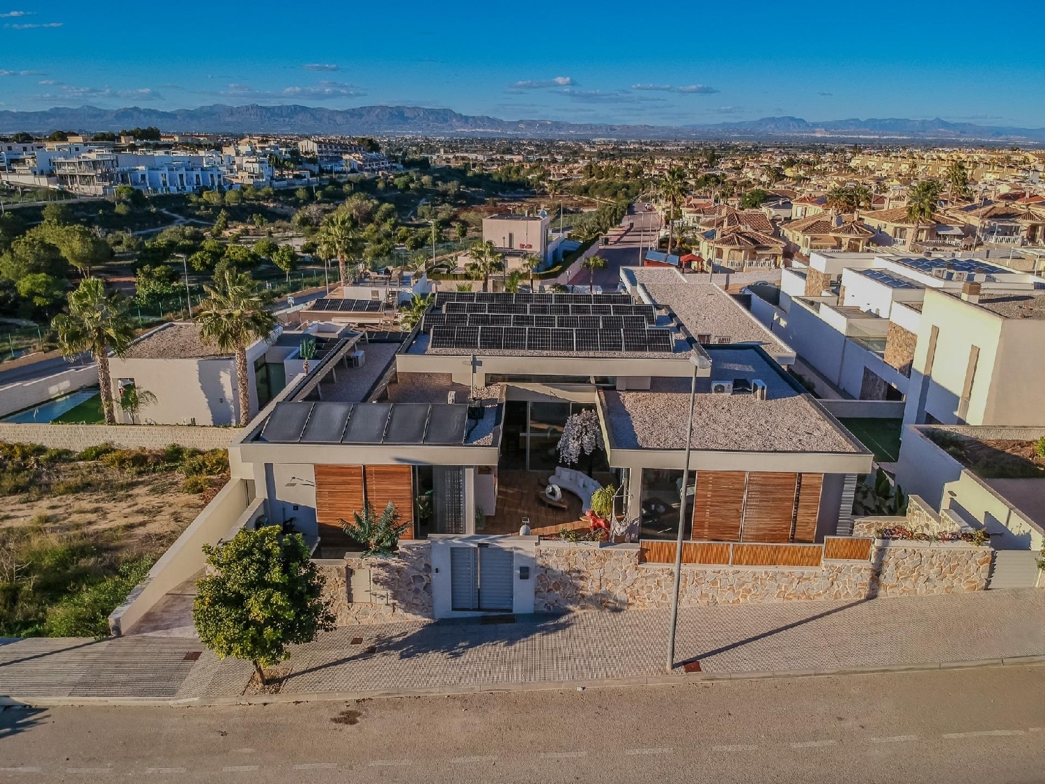  for sale villa Benijófar Baix Segura 5