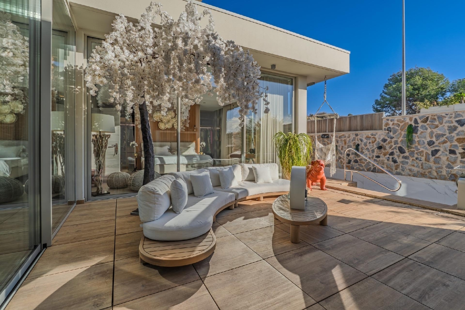  for sale villa Benijófar Baix Segura 8